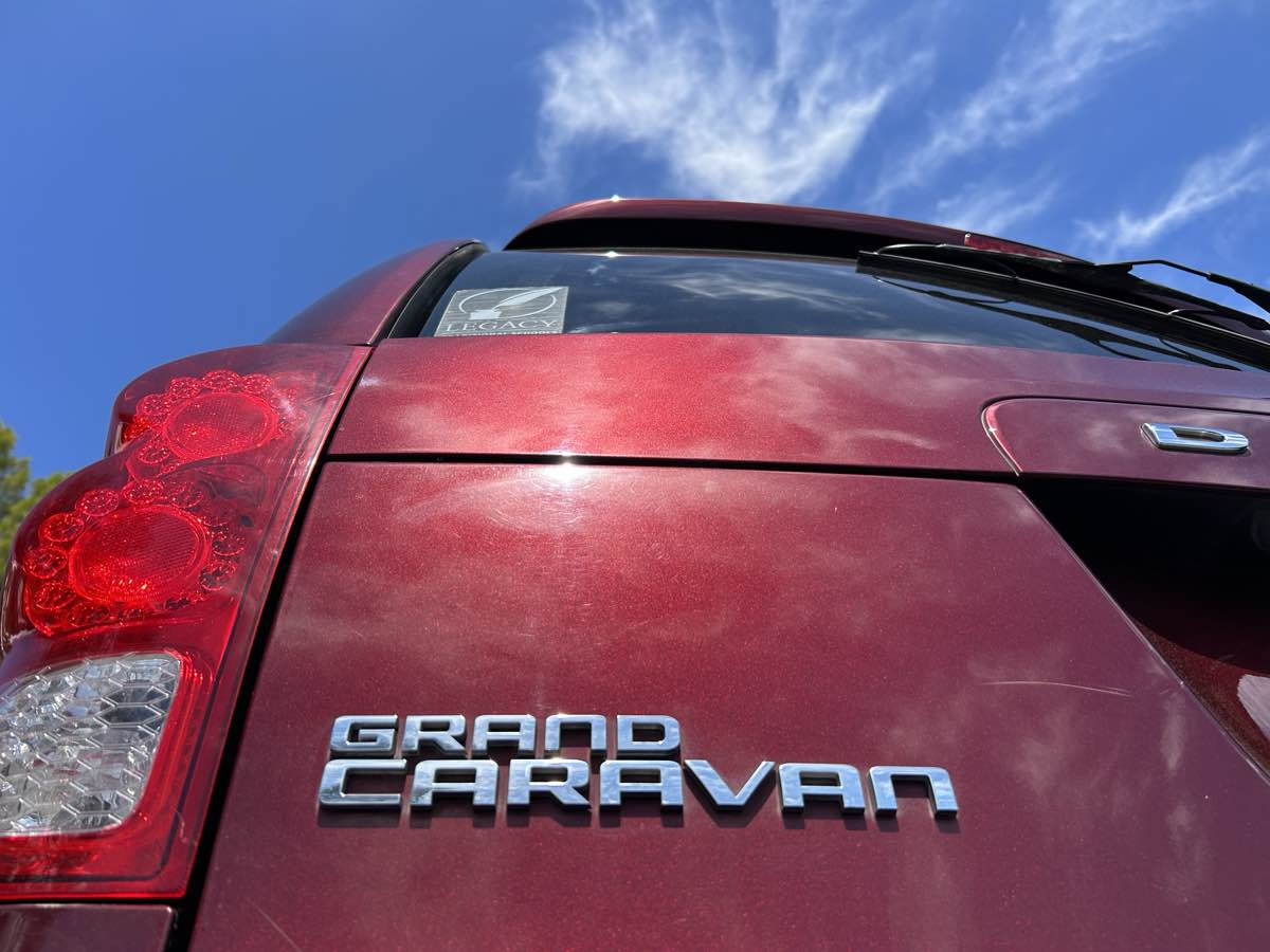 2019 Dodge Grand Caravan SXT - Photo 11