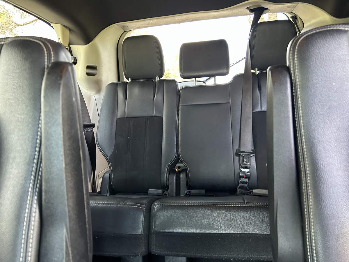 2019 Dodge Grand Caravan SXT - Photo 20