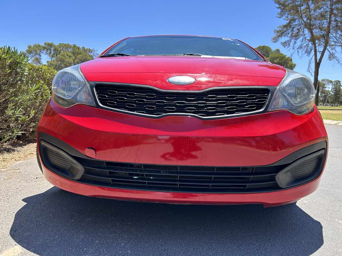 2013 Kia Rio LX - Photo 7