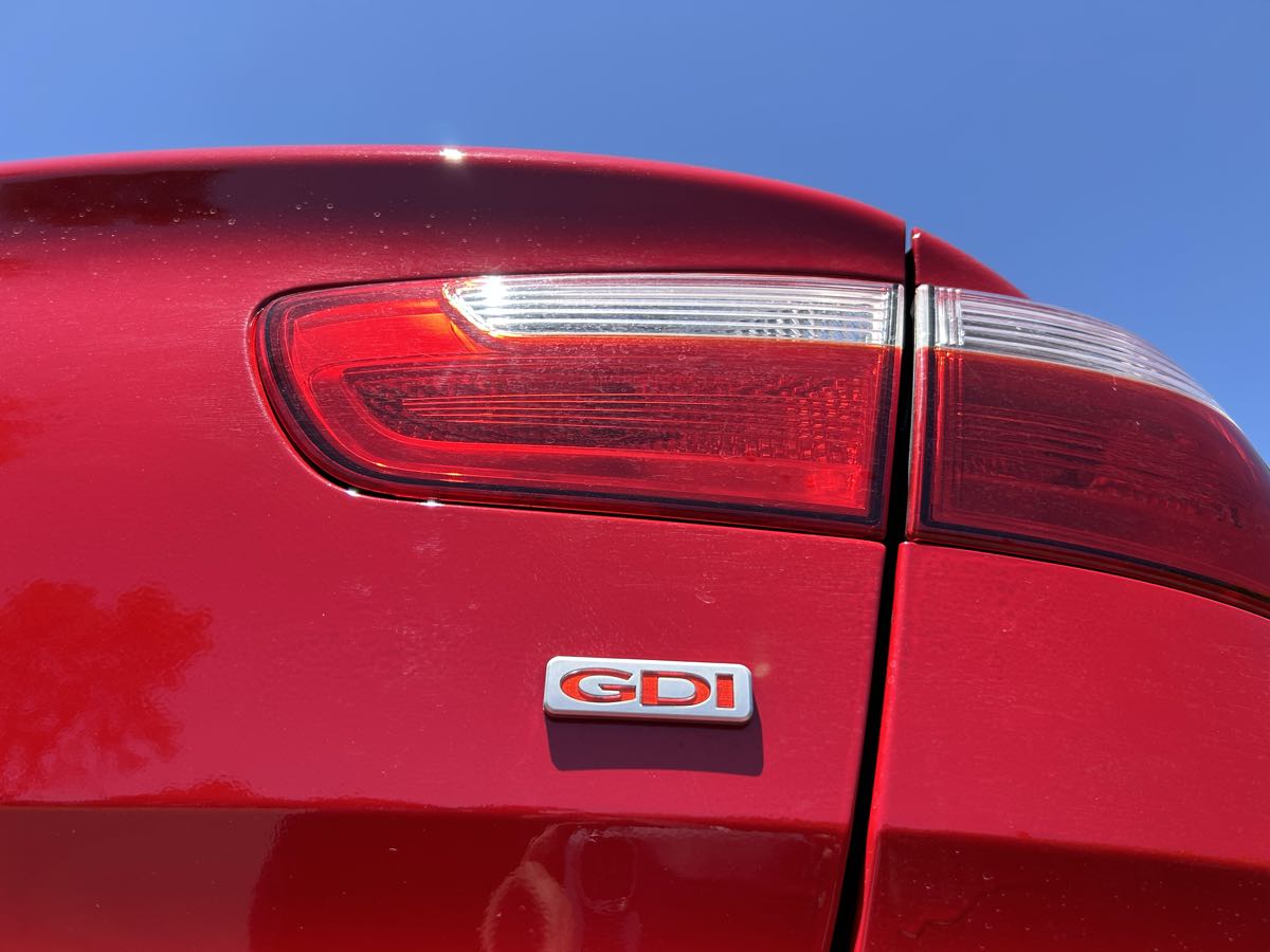 2013 Kia Rio LX - Photo 12