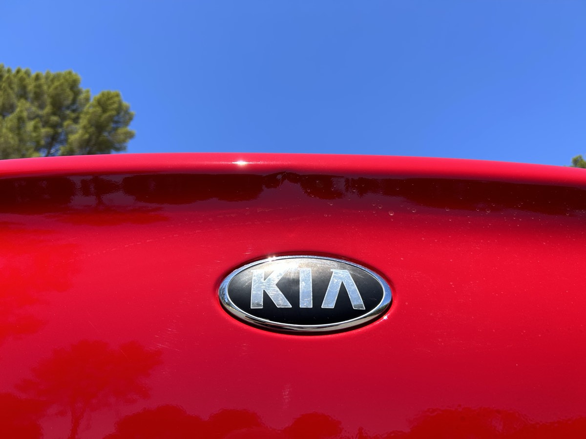 2013 Kia Rio LX - Photo 13