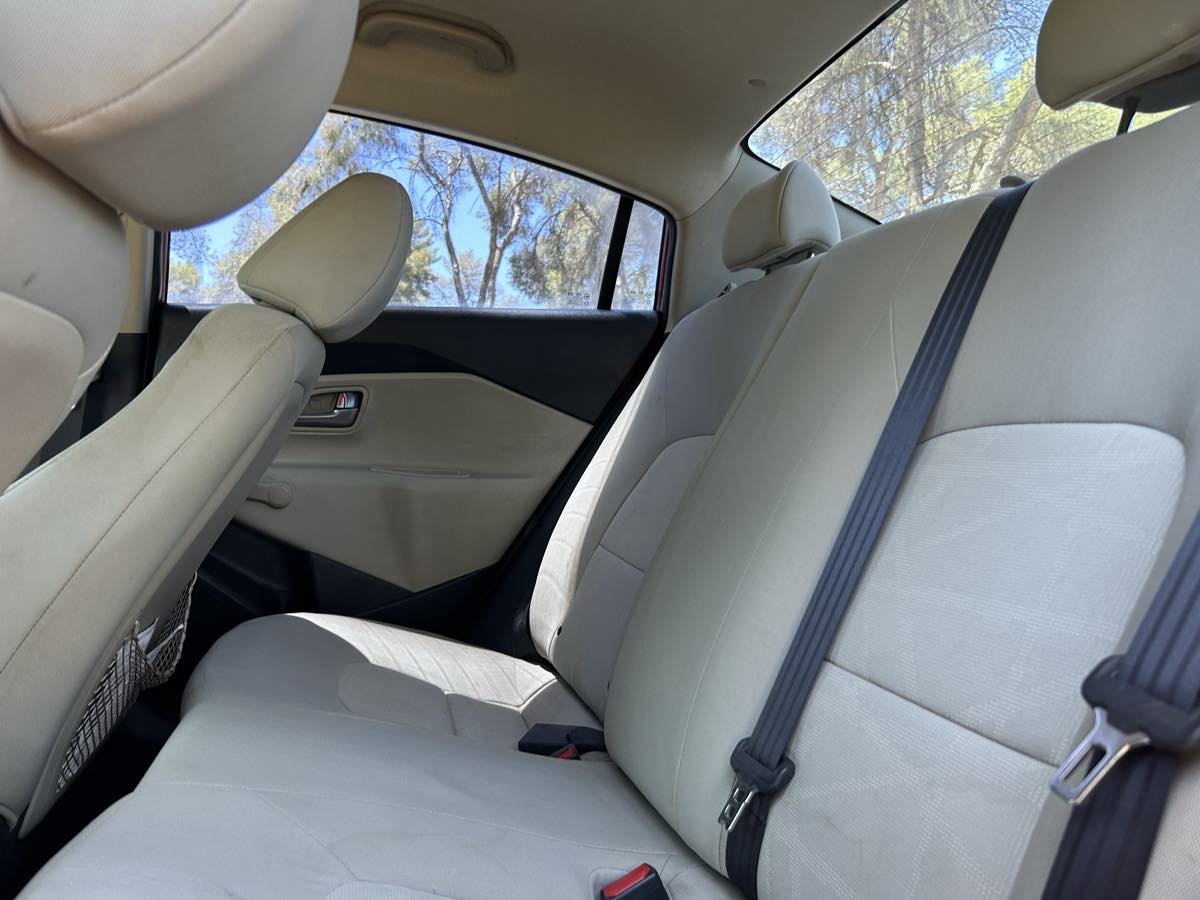 2013 Kia Rio LX - Photo 22