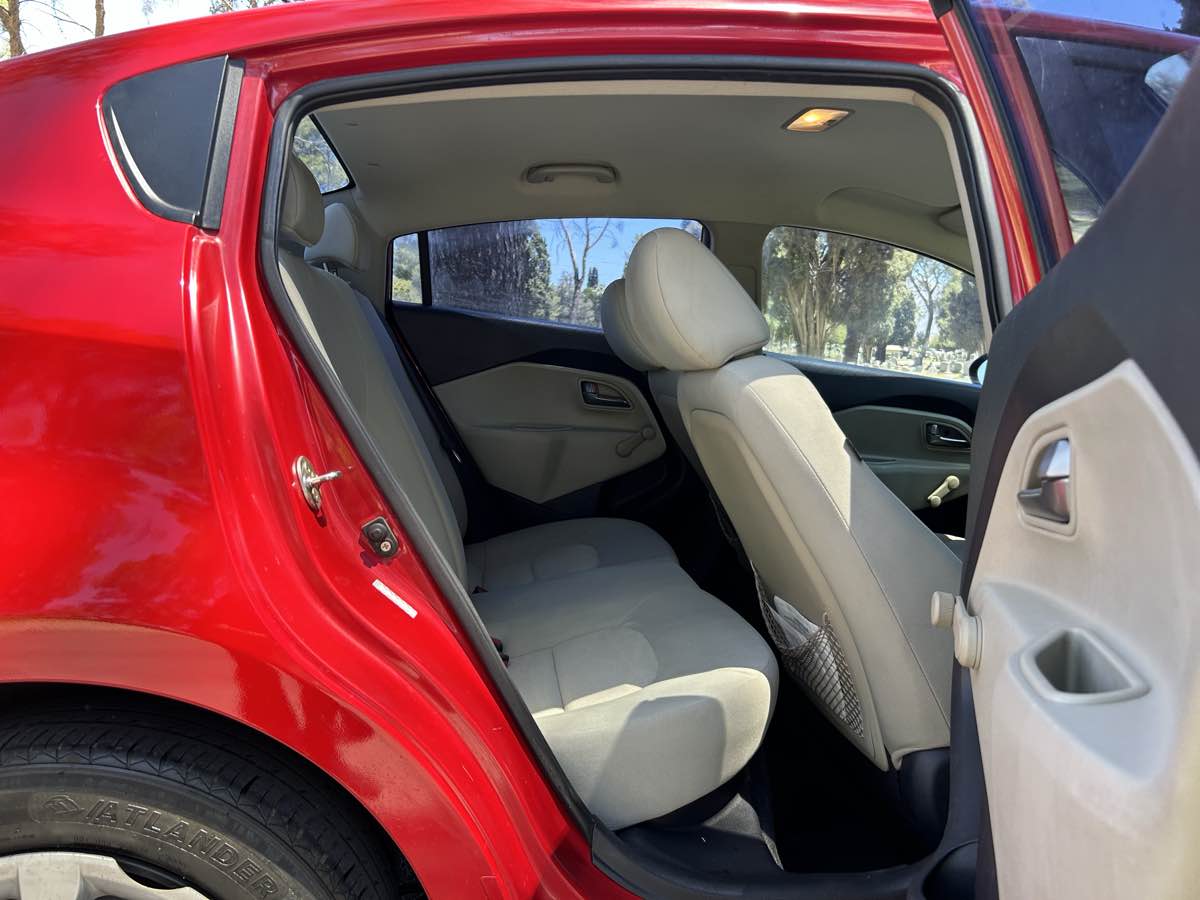 2013 Kia Rio LX - Photo 27