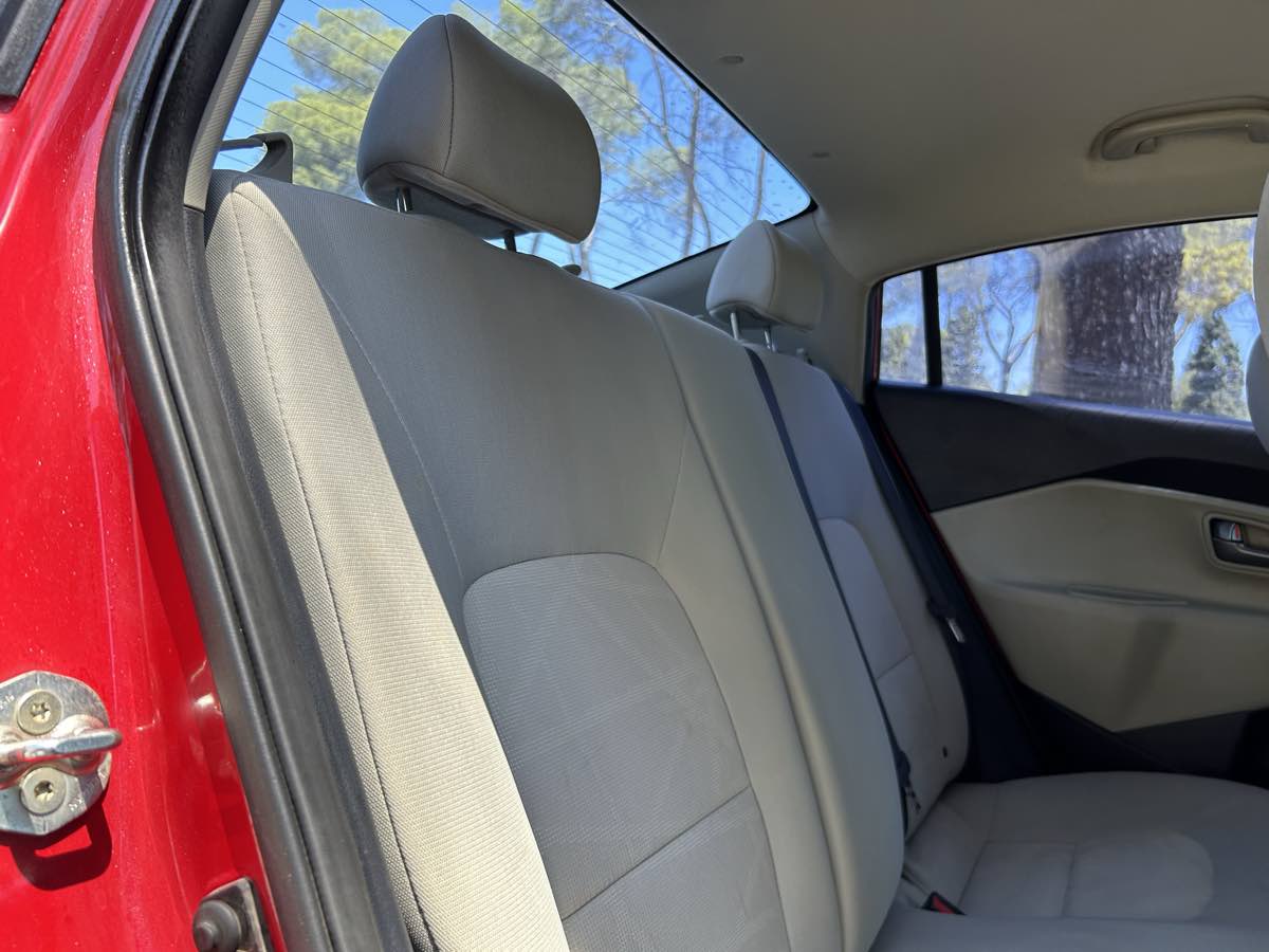 2013 Kia Rio LX - Photo 28