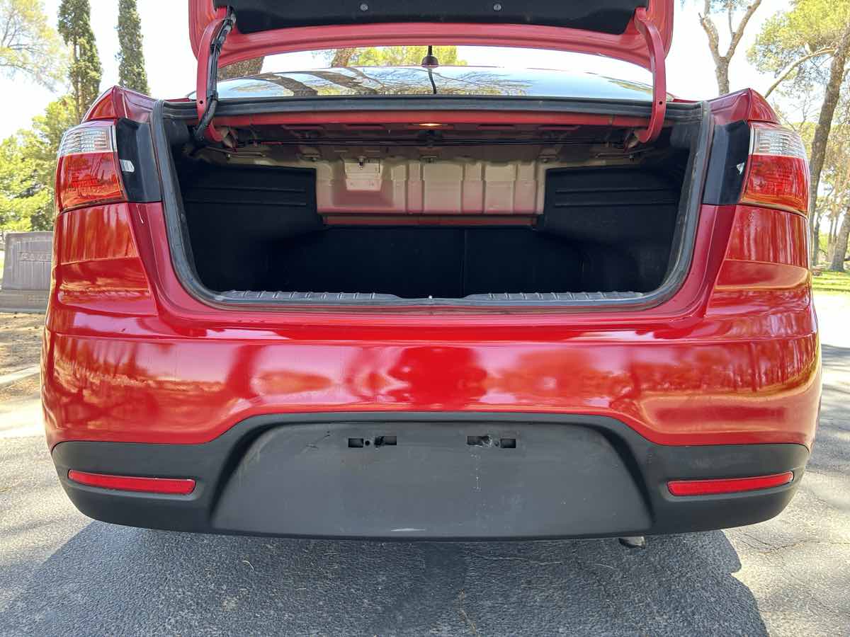 2013 Kia Rio LX - Photo 29