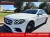 2019 Mercedes-Benz E 300 4MATIC Sedan