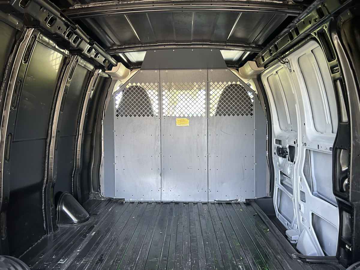 2013 Chevrolet Express Cargo Work Van - Photo 18