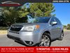 2016 Subaru Forester 2.5i Touring