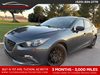 2015 Mazda Mazda3 i Sport