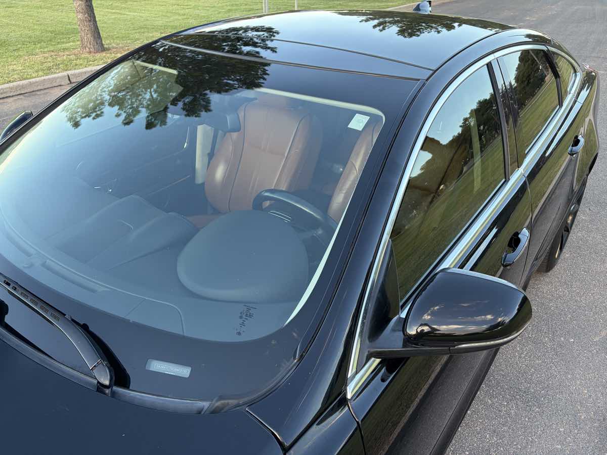 Jaguar XJ photo 7