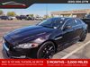 2016 Jaguar XJ R-Sport