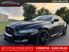2016 Jaguar XJ R-Sport