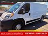 2019 Ram ProMaster Cargo Van 