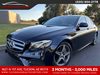 2017 Mercedes-Benz E 300 RWD Sedan