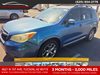 2015 Subaru Forester 2.5i Touring