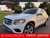 2018 Mercedes-Benz GLC 300 4MATIC SUV