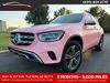 2020 Mercedes-Benz GLC 300 SUV