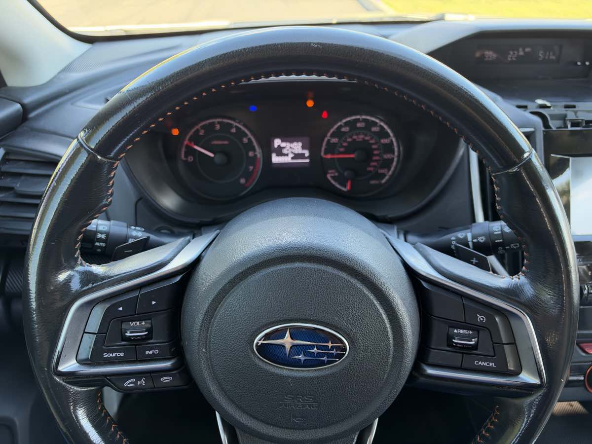 Subaru Crosstrek photo 15