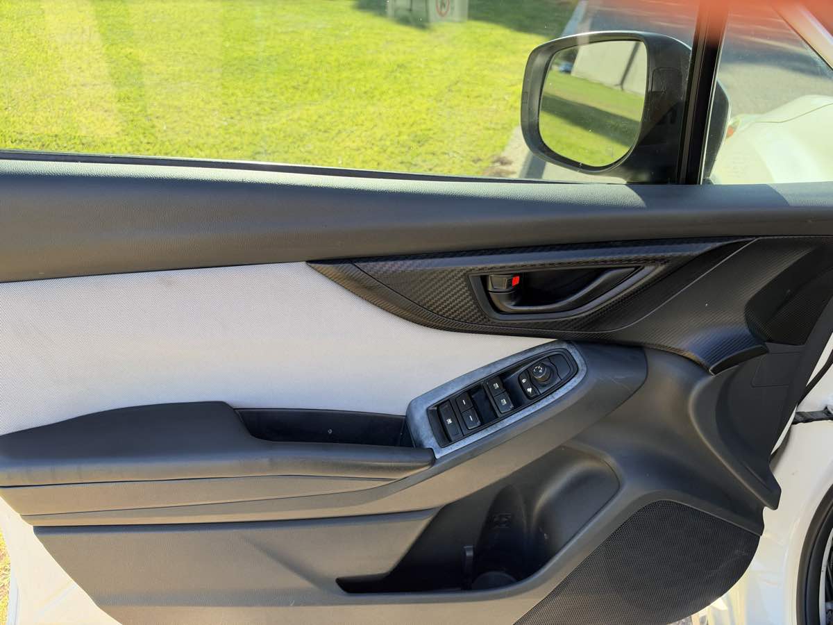 Subaru Crosstrek photo 16