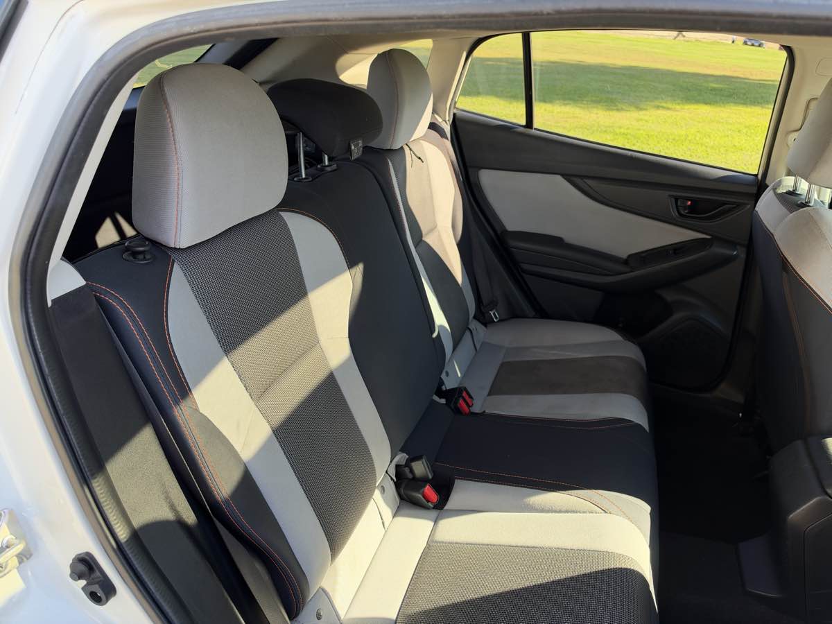 Subaru Crosstrek photo 19