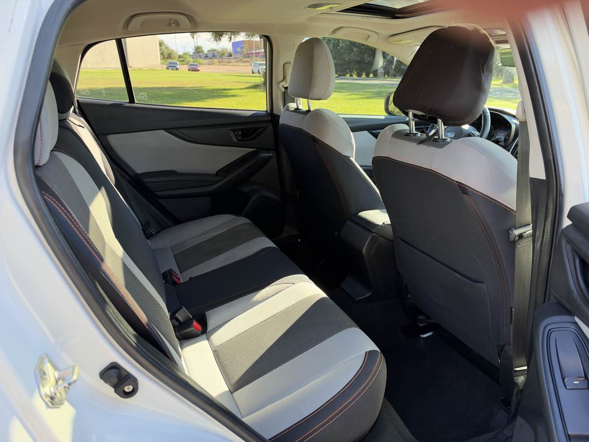 Subaru Crosstrek photo 20