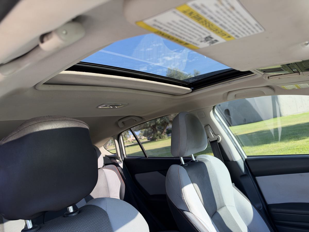 Subaru Crosstrek photo 21