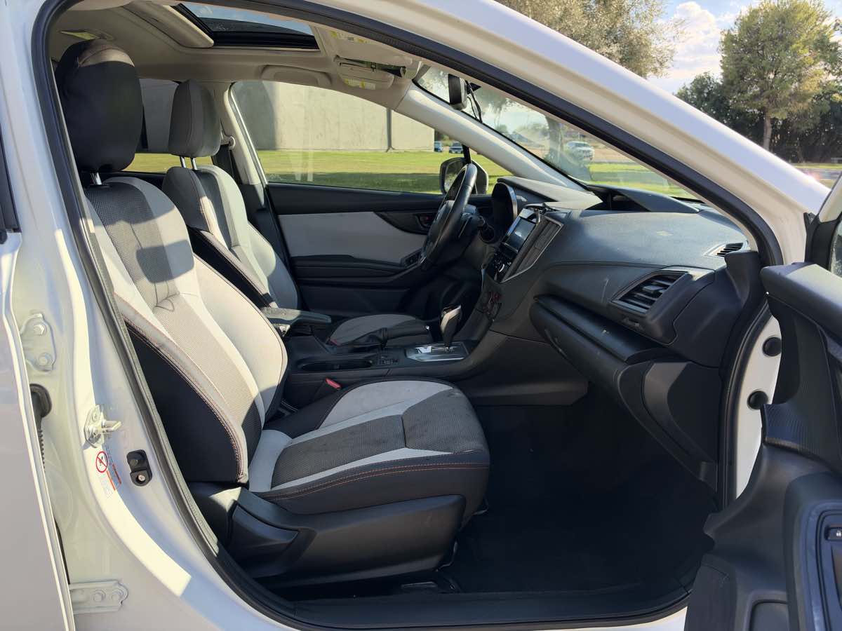 Subaru Crosstrek photo 22