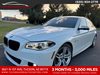 2015 BMW 5 Series 550i