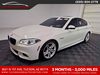 2015 BMW 5 Series 550i