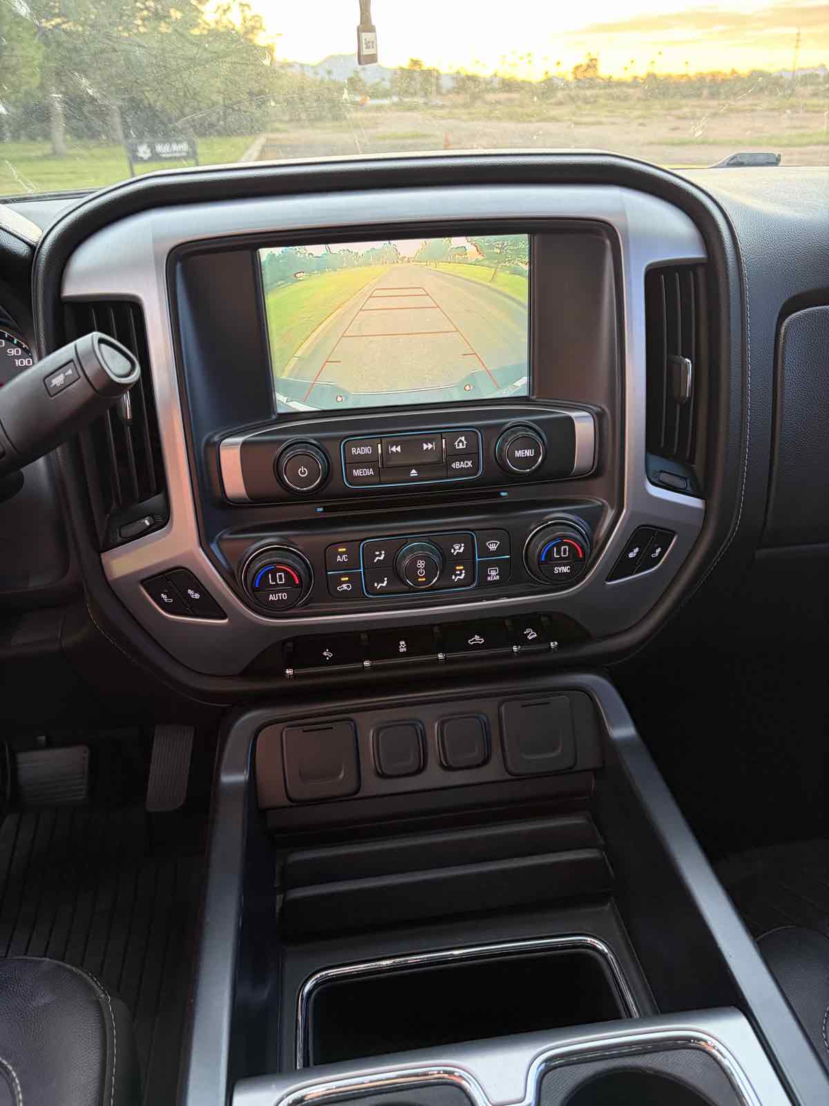 GMC Sierra photo 22