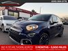 2022 FIAT 500X Yacht Club Capri