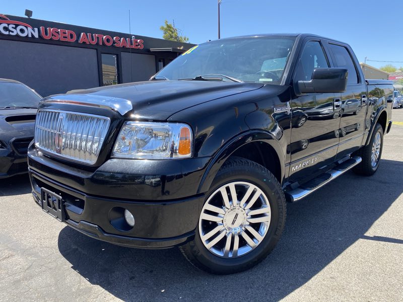 2007 Lincoln Mark LT for Sale in Tucson | Tucson Used Auto