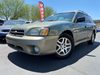 2004 Subaru Legacy Wagon (NY/NJ) Outback