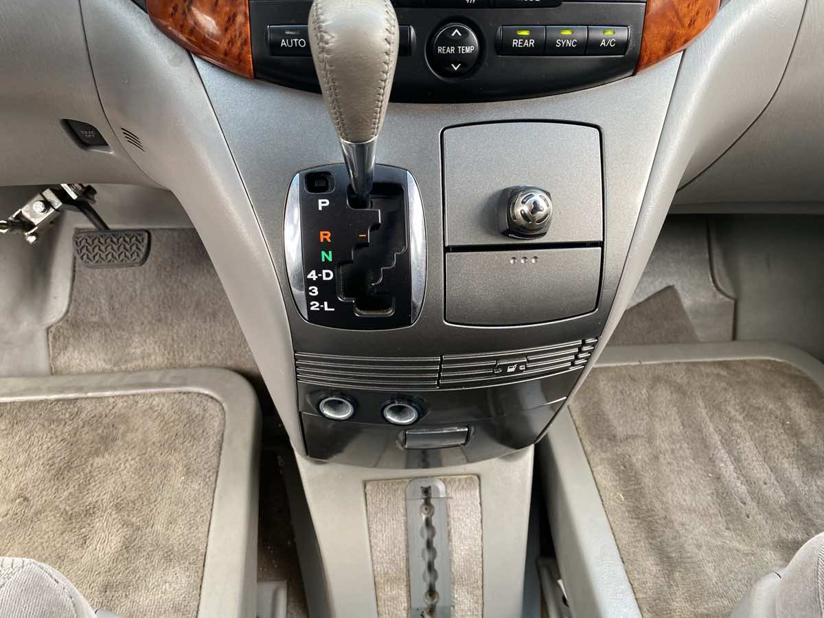 2006 Toyota Sienna XLE Limited for Sale in Tucson | Tucson
