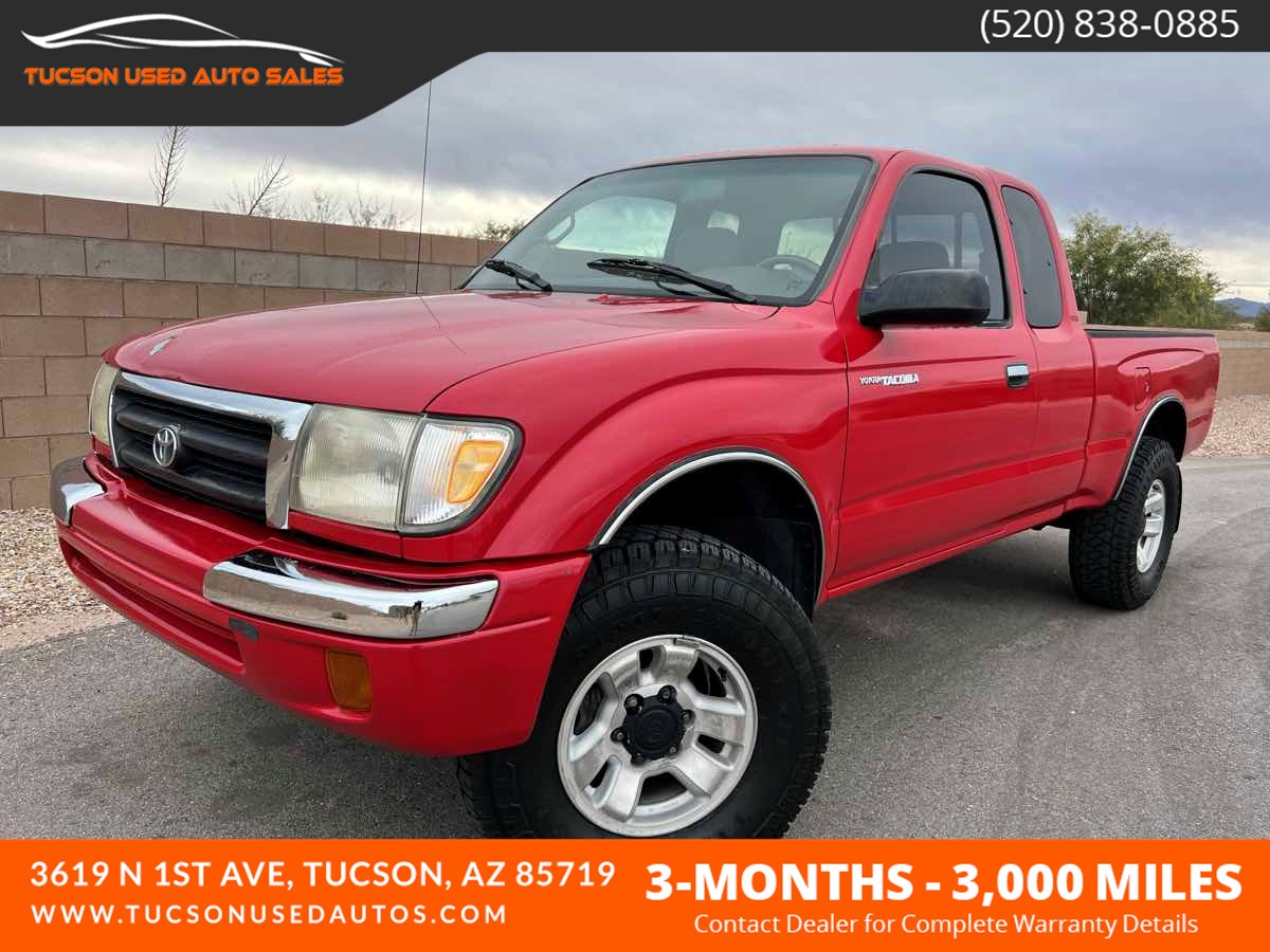 Don't get tired of looking at this truck! 2000 Tacoma : r/Tacomaworld, image size:1200x900