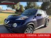 2015 Nissan JUKE S