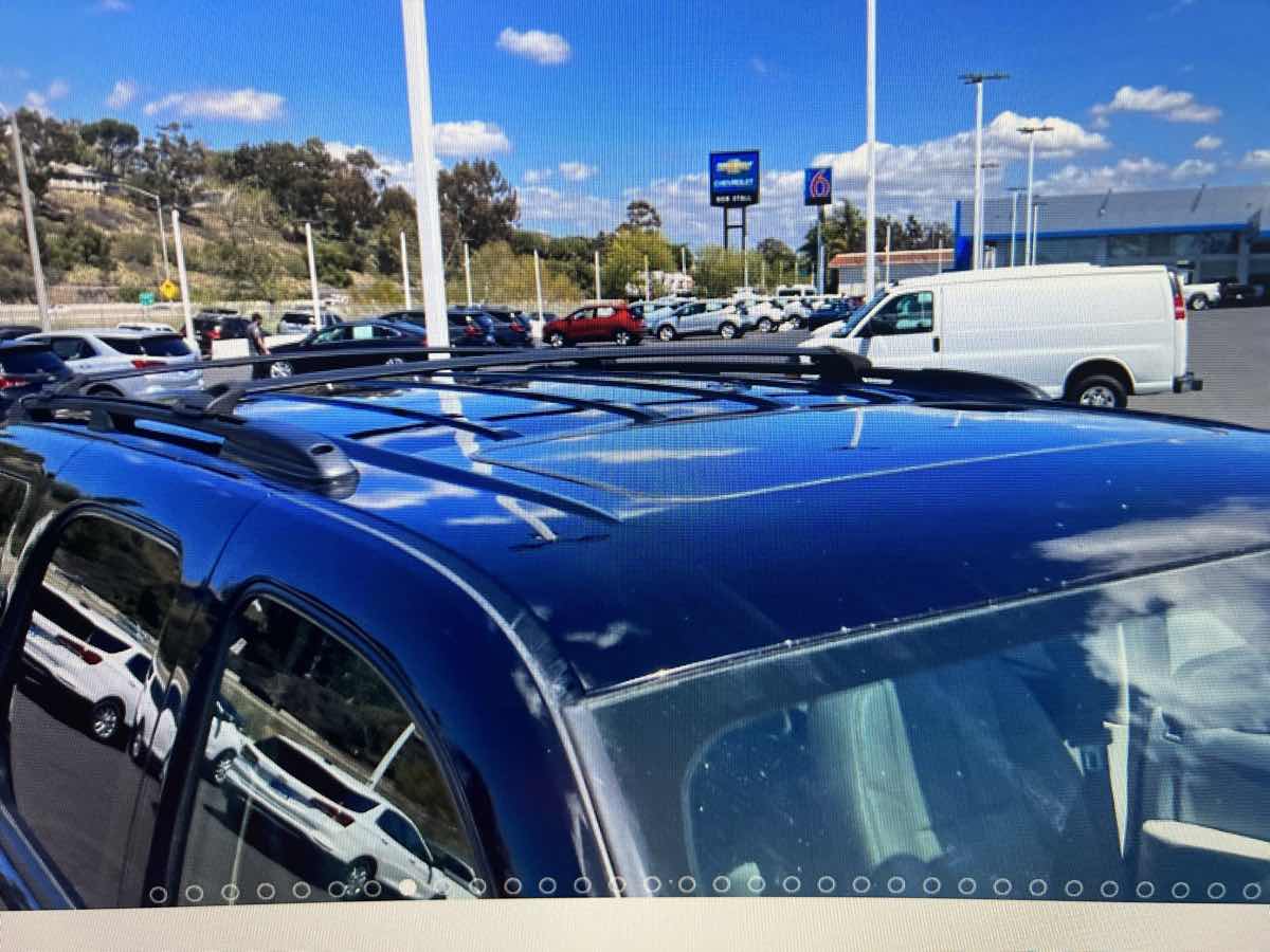 2008 Chevrolet Tahoe LTZ for Sale in Tucson Tucson Used Auto Center