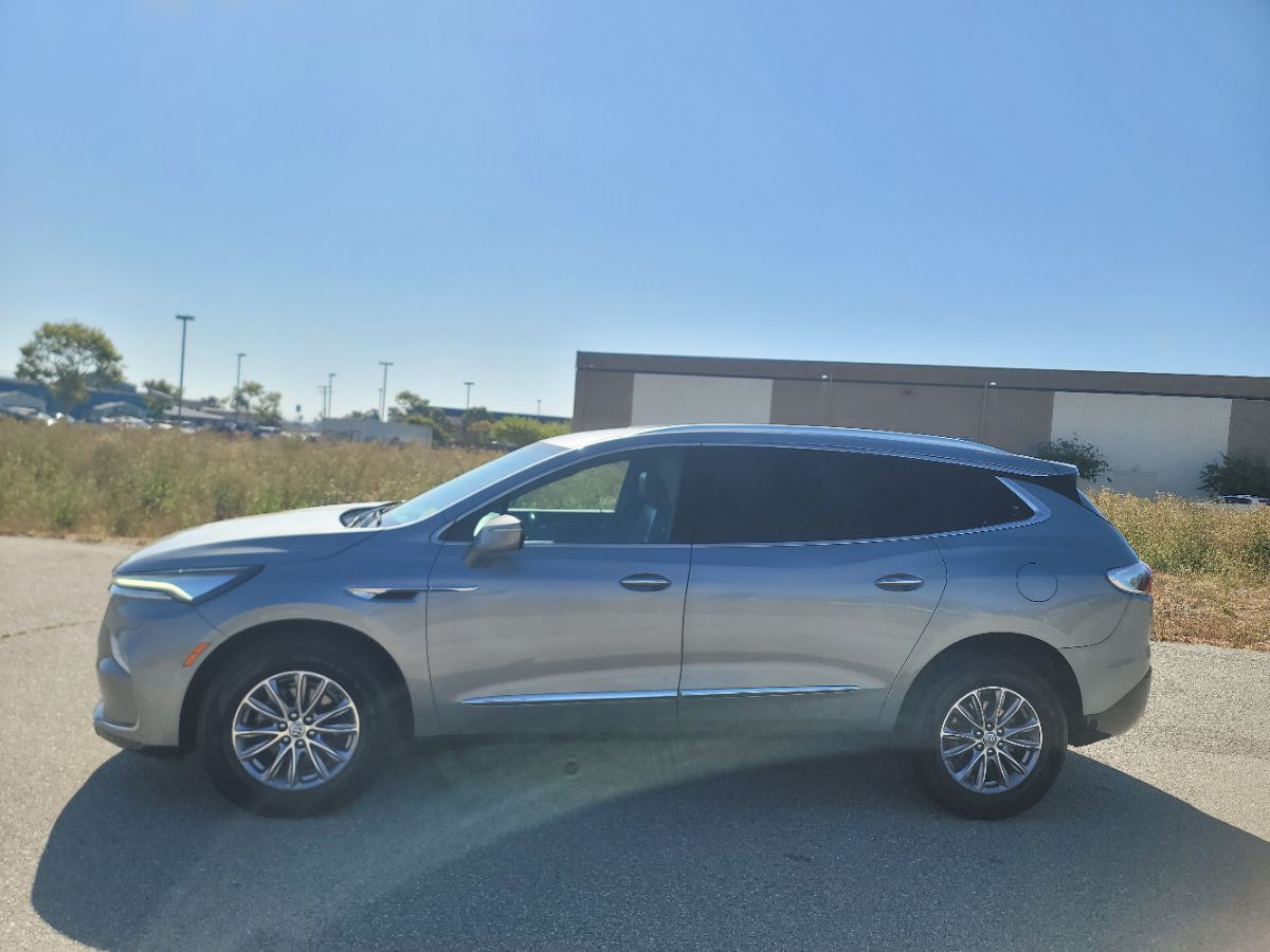 2024 Buick Enclave Premium - Photo 4