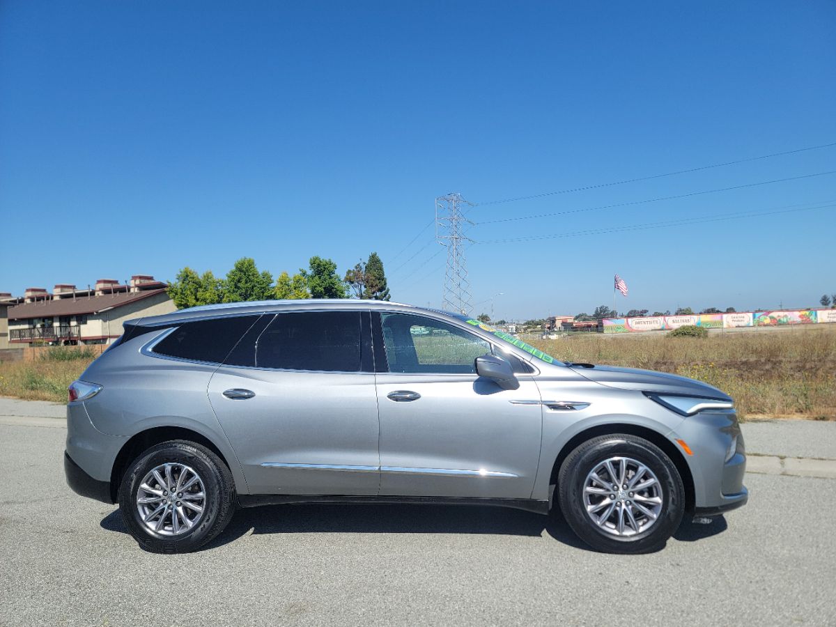 2024 Buick Enclave Premium - Photo 6