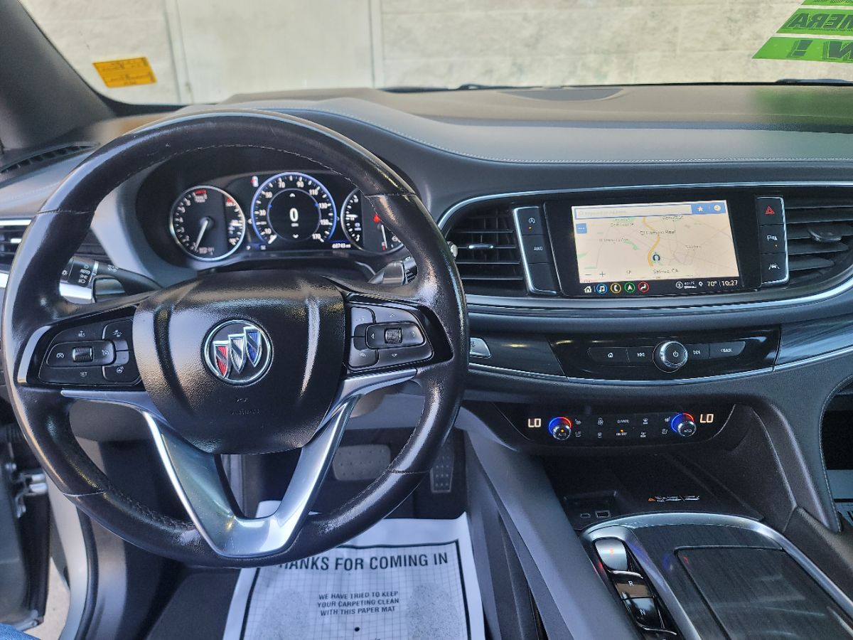 2024 Buick Enclave Premium - Photo 10