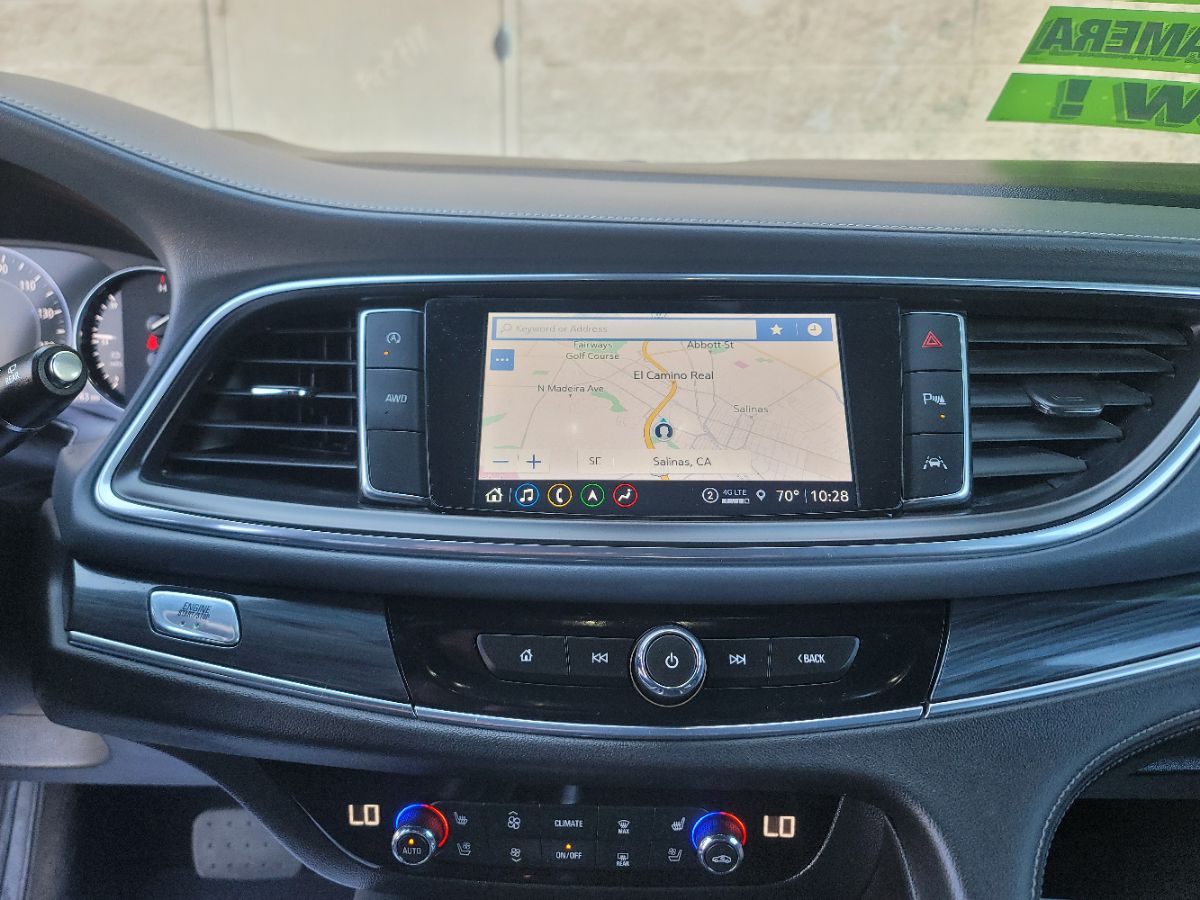 2024 Buick Enclave Premium - Photo 12