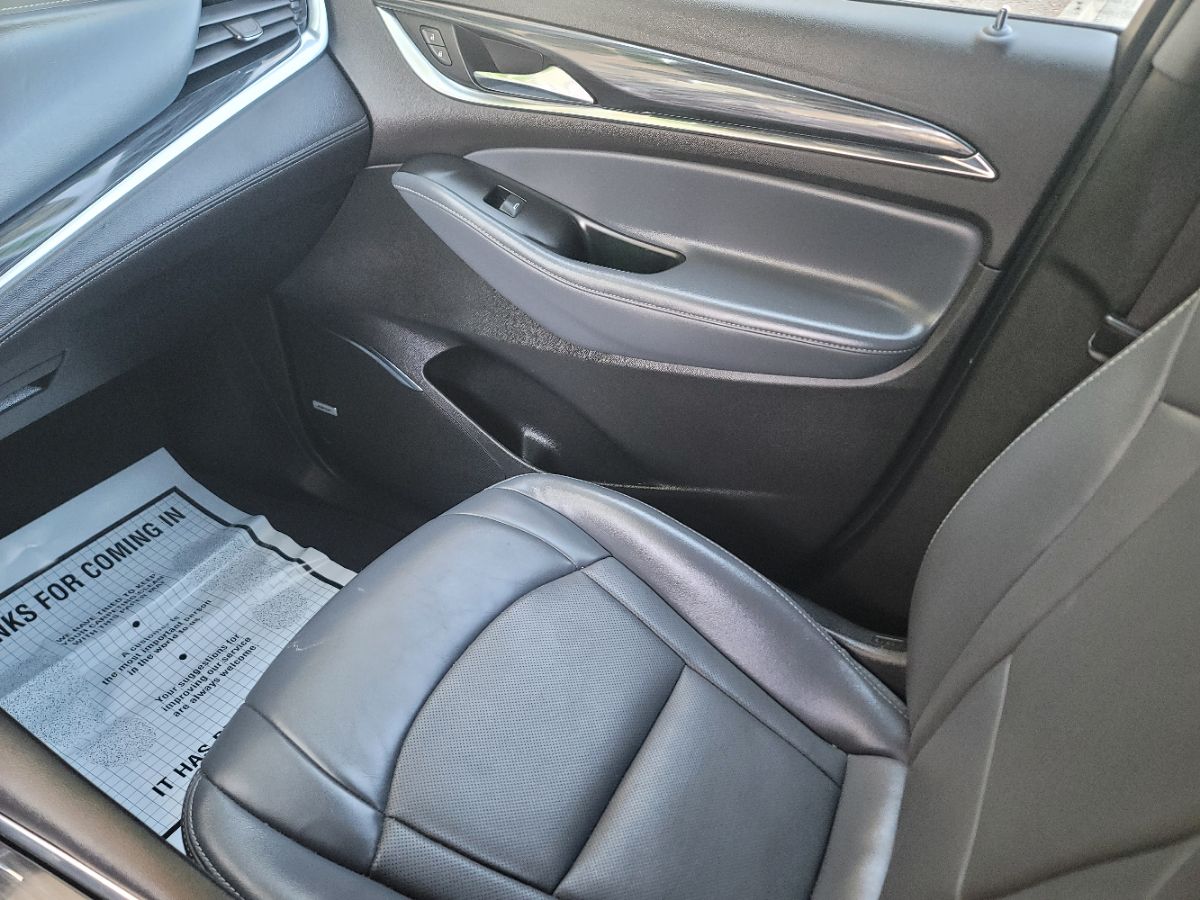 2024 Buick Enclave Premium - Photo 14