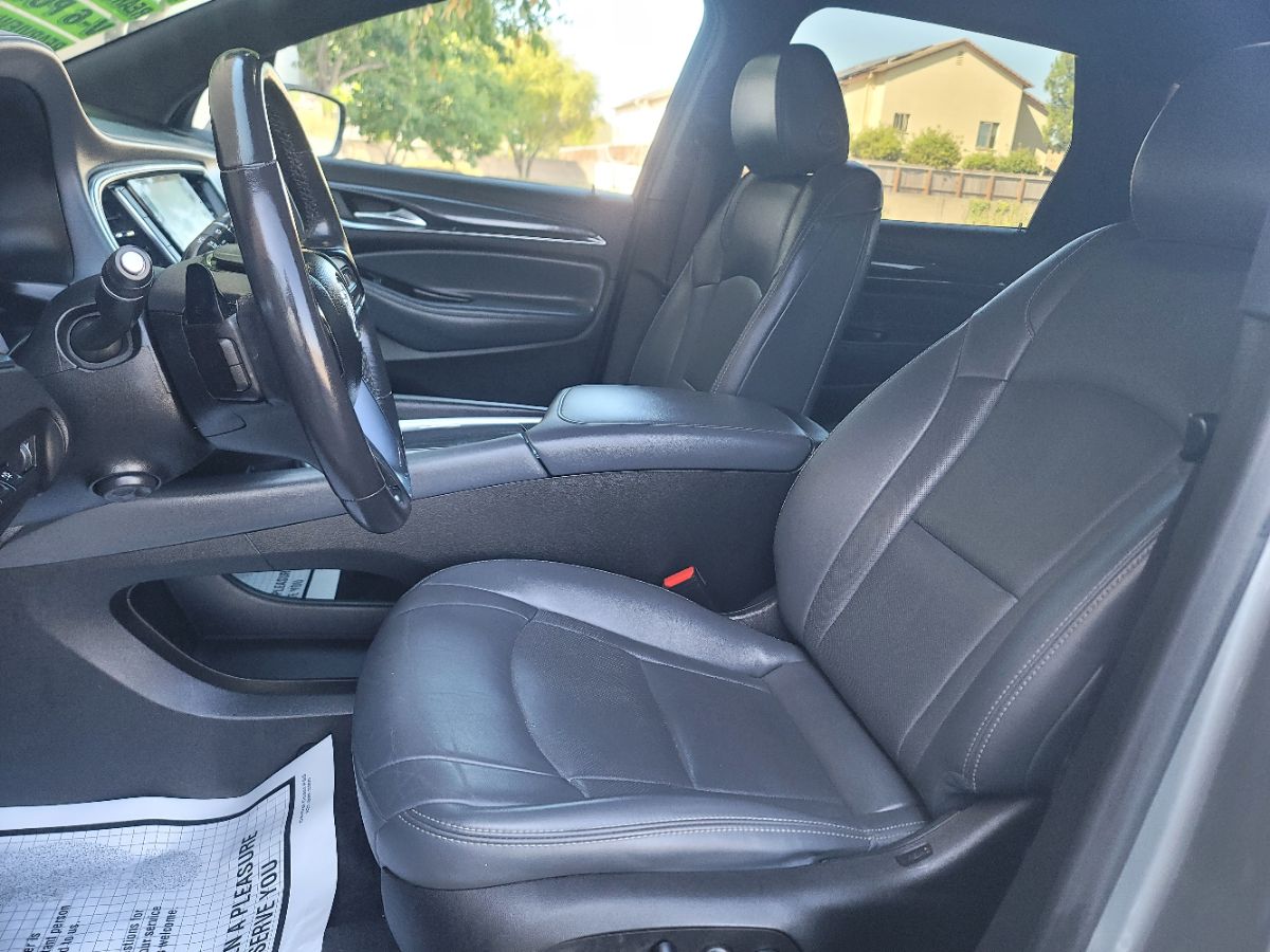 2024 Buick Enclave Premium - Photo 15