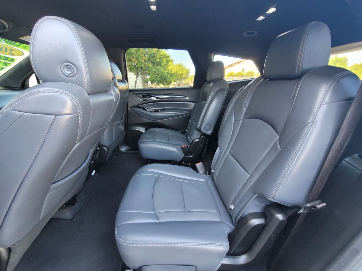 2024 Buick Enclave Premium - Photo 16
