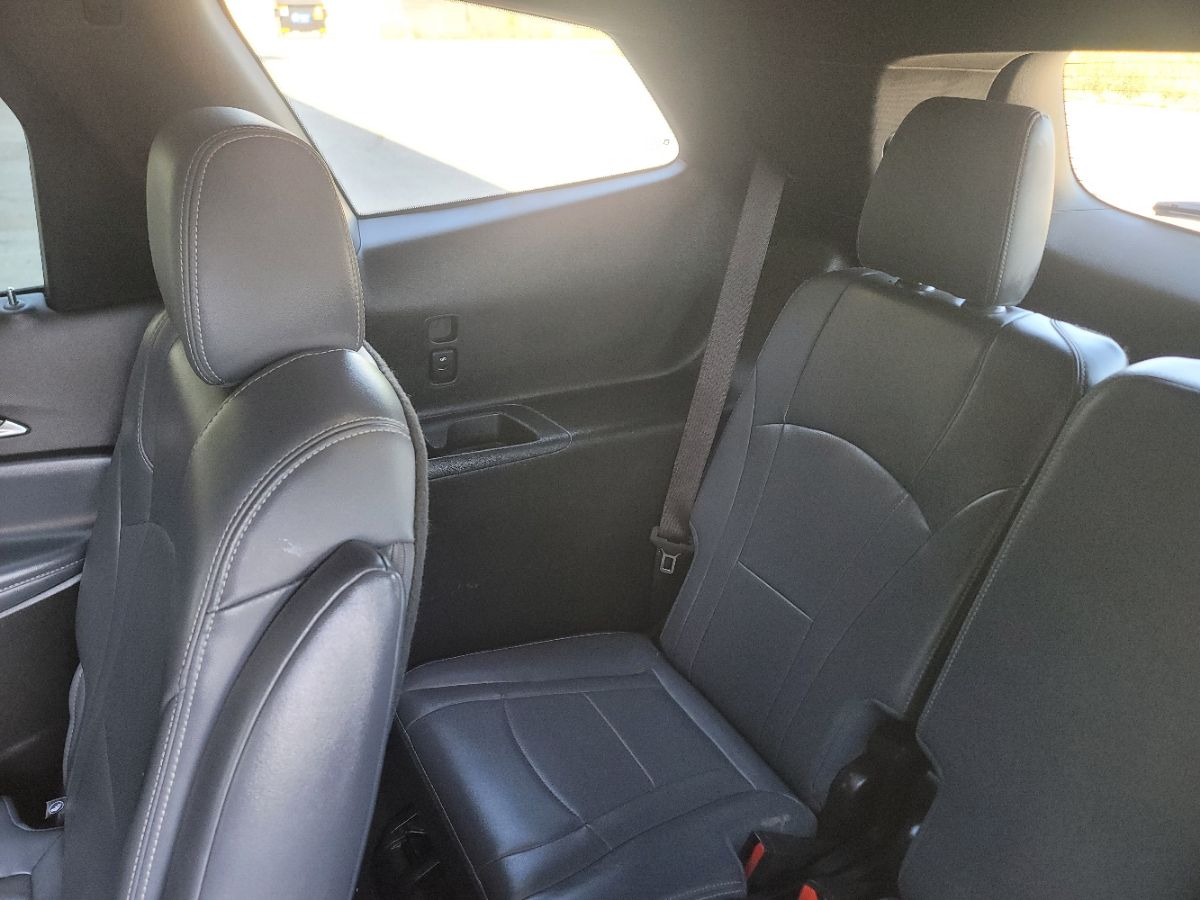 2024 Buick Enclave Premium - Photo 17