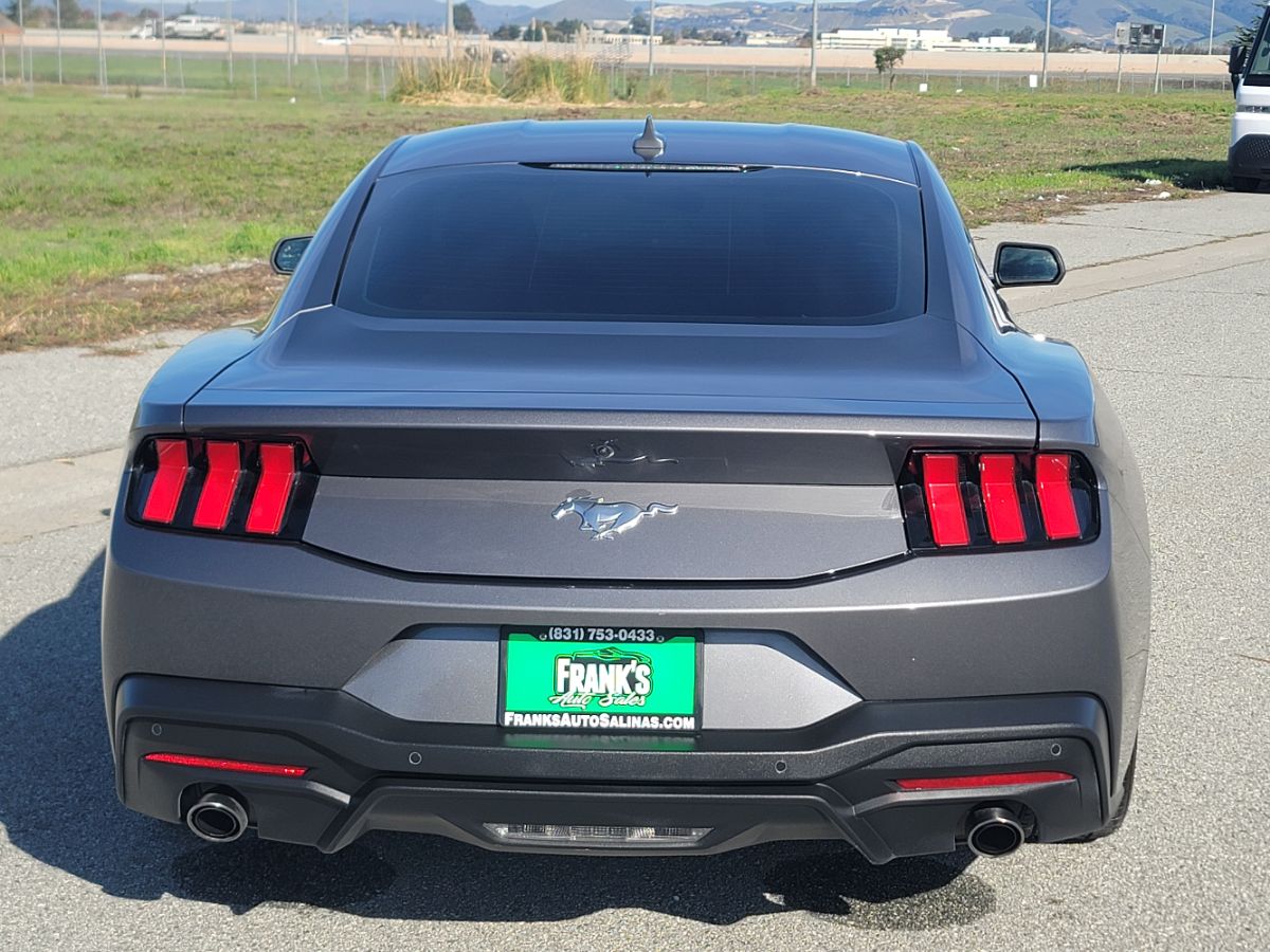 2024 Ford Mustang EcoBoost Premium - Photo 5