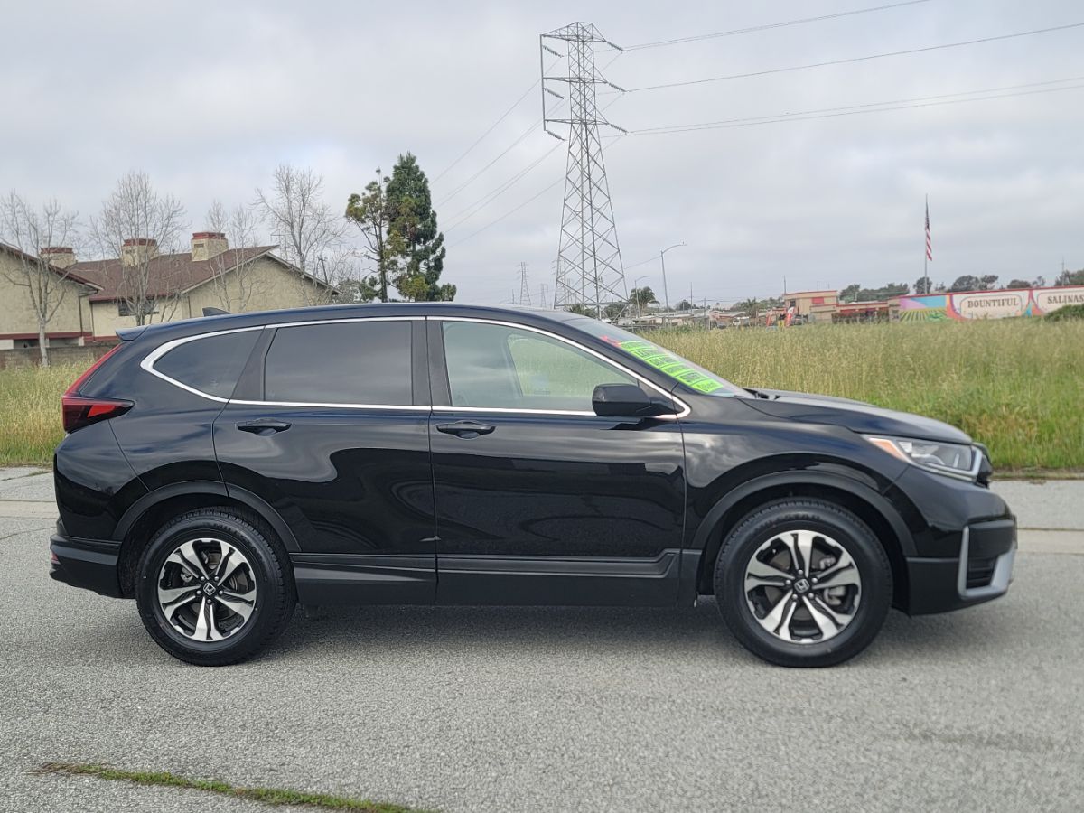 2022 Honda CR-V SE - Photo 6