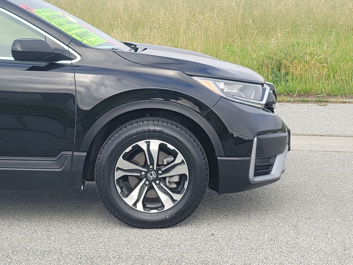 2022 Honda CR-V SE - Photo 7