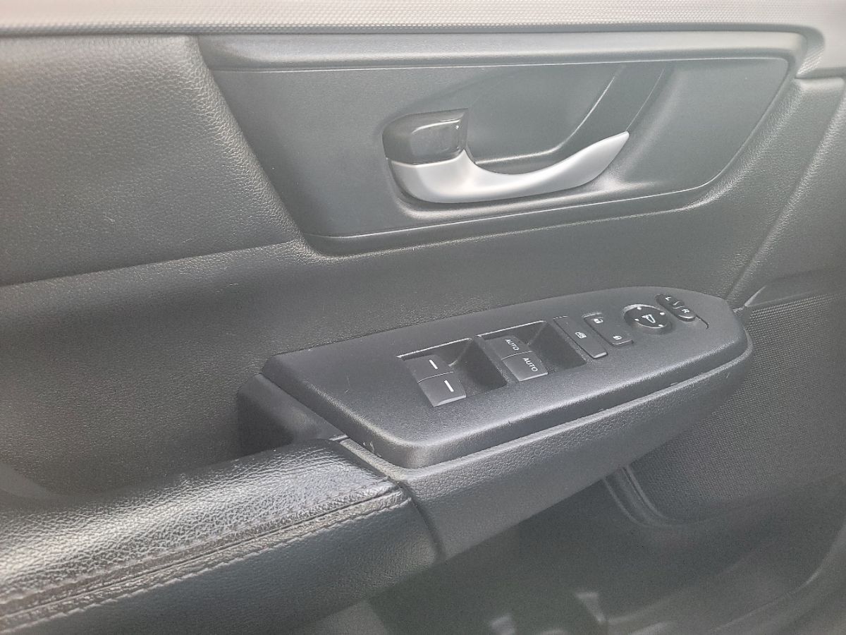 2022 Honda CR-V SE - Photo 9
