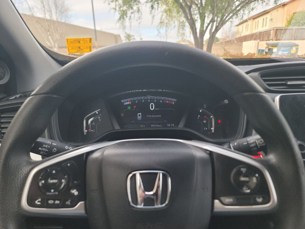 2022 Honda CR-V SE - Photo 10